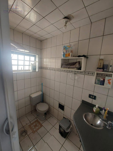 banheiro