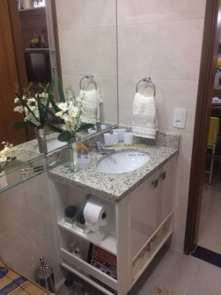 Apartamento, 1 quarto, 30 m² - Foto 23
