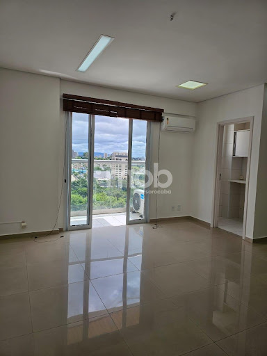 Sala Comercial à Venda Infinity Campolim Office, Sorocaba/SP