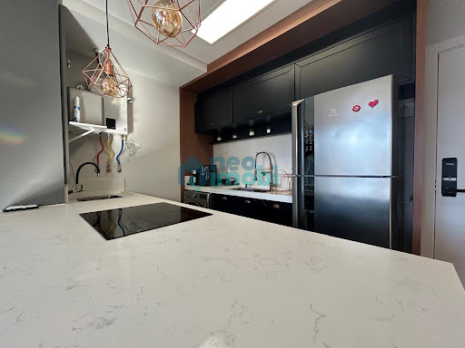 Apartamento em Pedra Branca  -  Palhoça