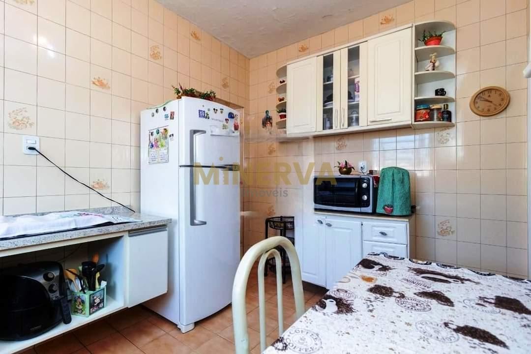 Casa à venda com 4 quartos, 3 banheiros, 2 vagas e 157m² no Alto da Mooca, São Paulo (SP) — foto 12 de 23