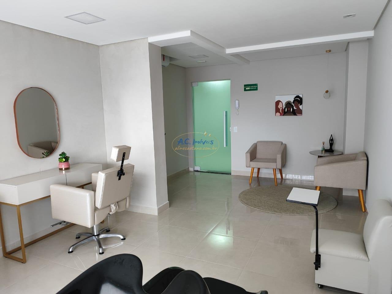 Apartamento à venda com 2 quartos, 2 suítes, 1 vaga e 86m² no Vilamar, Praia Grande (SP) — foto 21 de 30