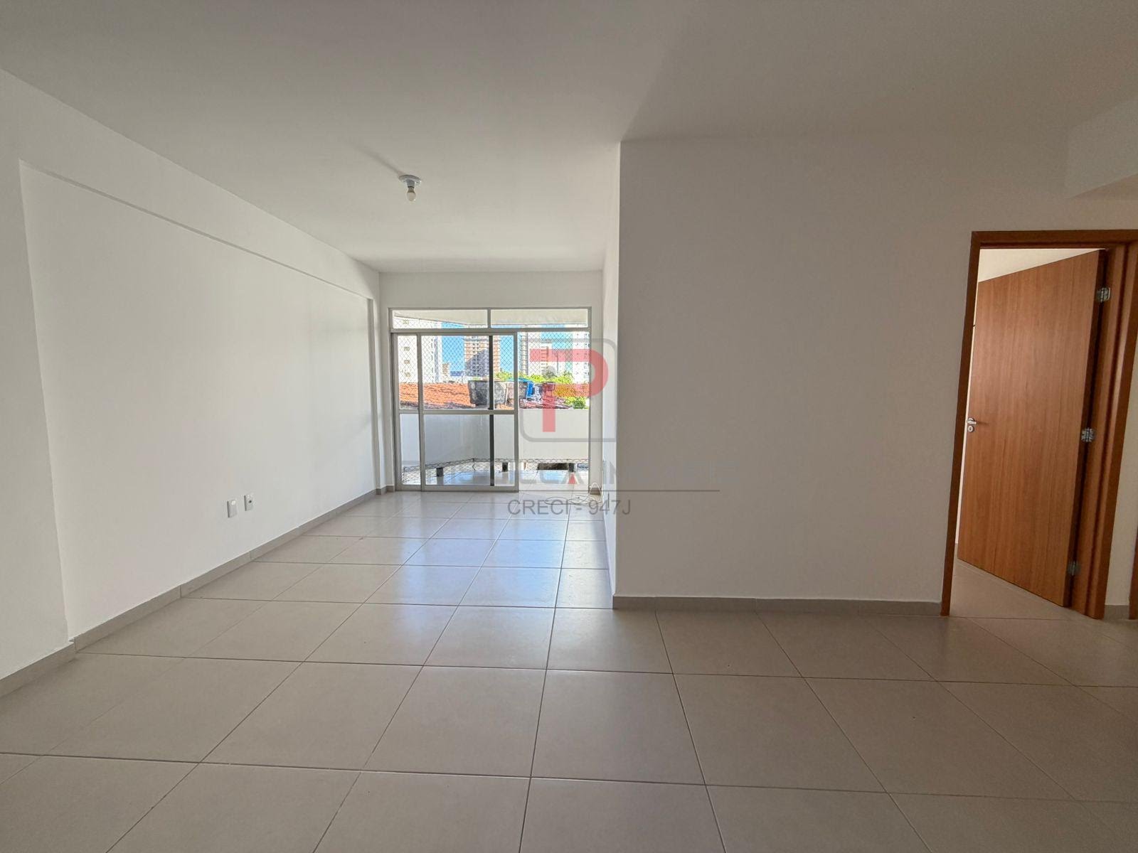 Apartamento à venda com 3 quartos, 1 suíte, 1 vaga e 89m² no Bessa, João Pessoa (PB) — foto 2 de 29