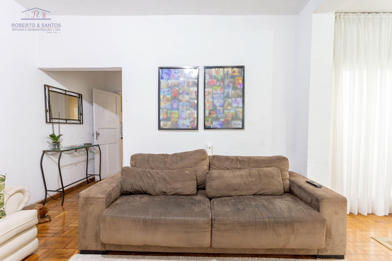 Sala de visitas