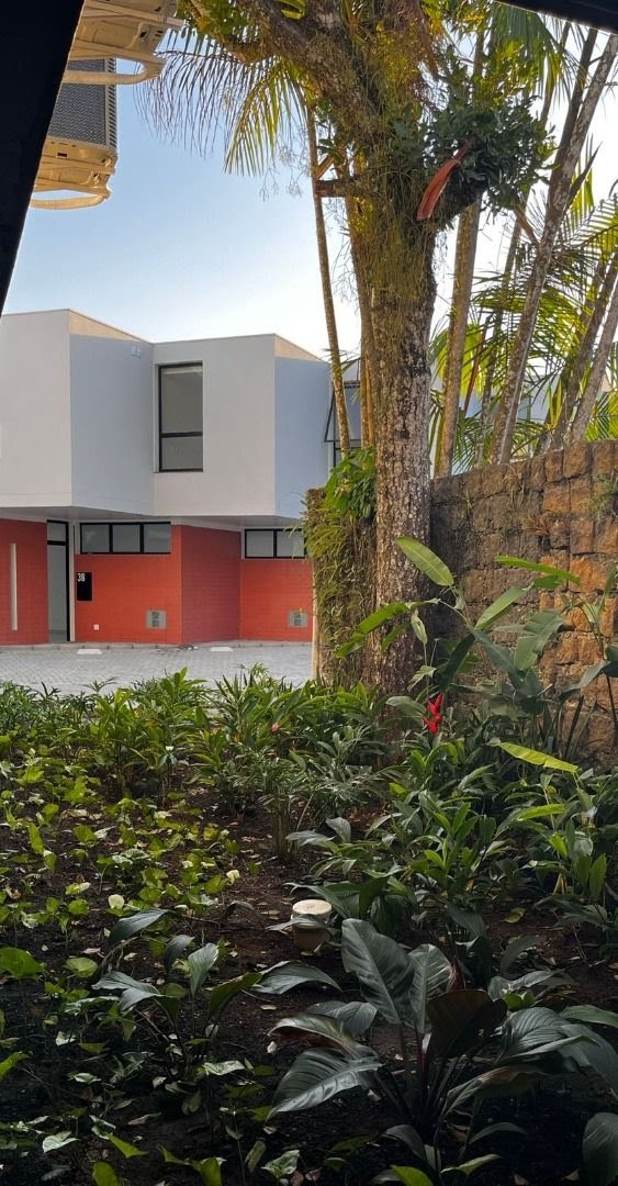 Casa para alugar com 3 quartos, 3 banheiros, 2 vagas e 128m² no Itaguá, Ubatuba (SP) — foto 4 de 19