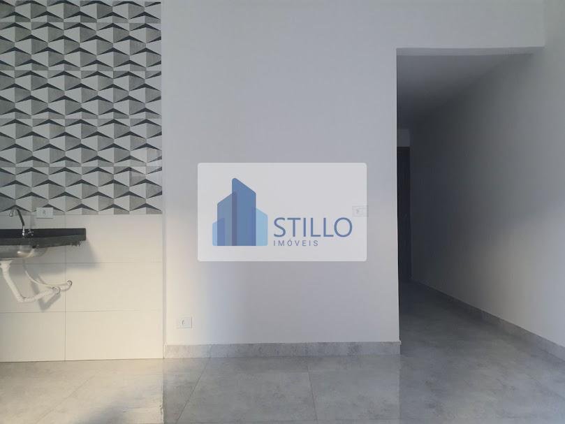Apartamento à venda com 2 quartos, 1 banheiro e 47m² no Vila Santa Isabel, São Paulo (SP) — foto 7 de 16