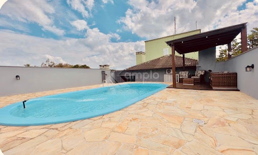Apartamento em Amaral Ribeiro  -  Sapiranga