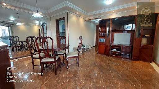 Apartamento no Centro de Campos dos Goytacazes 83m² 3 Dorms