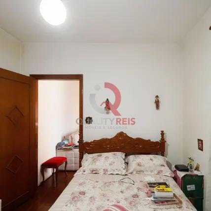 Sobrado, 4 quartos, 253 m² - Foto 12