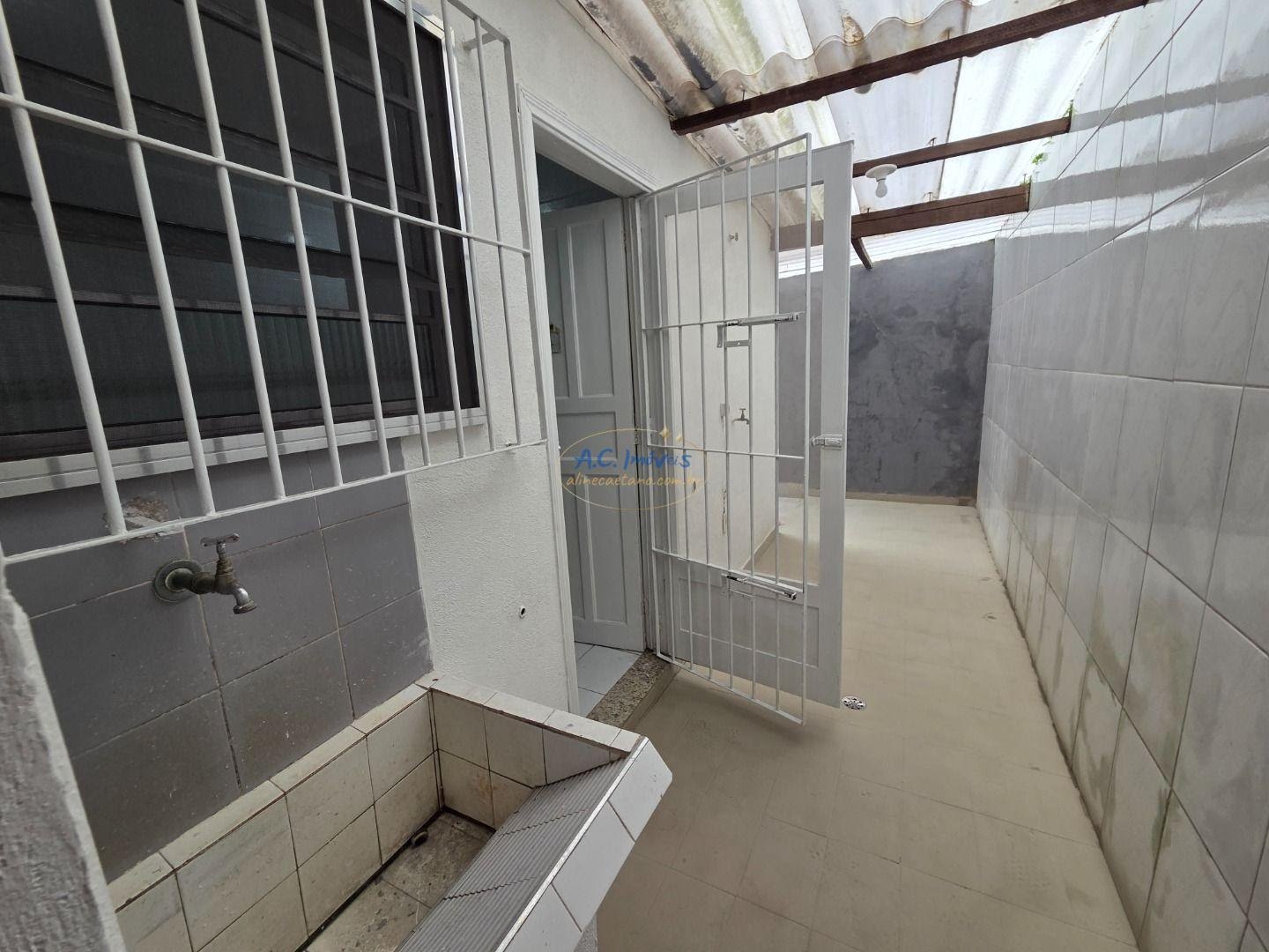 Casa à venda com 2 quartos, 1 banheiro, 2 vagas e 100m² no Guilhermina, Praia Grande (SP) — foto 23 de 30