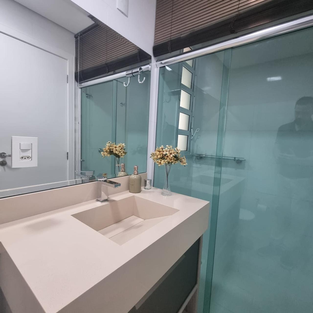 Apartamento à venda com 2 quartos, 1 suíte, 2 vagas e 74m² no Jurerê, Florianópolis (SC) — foto 14 de 14