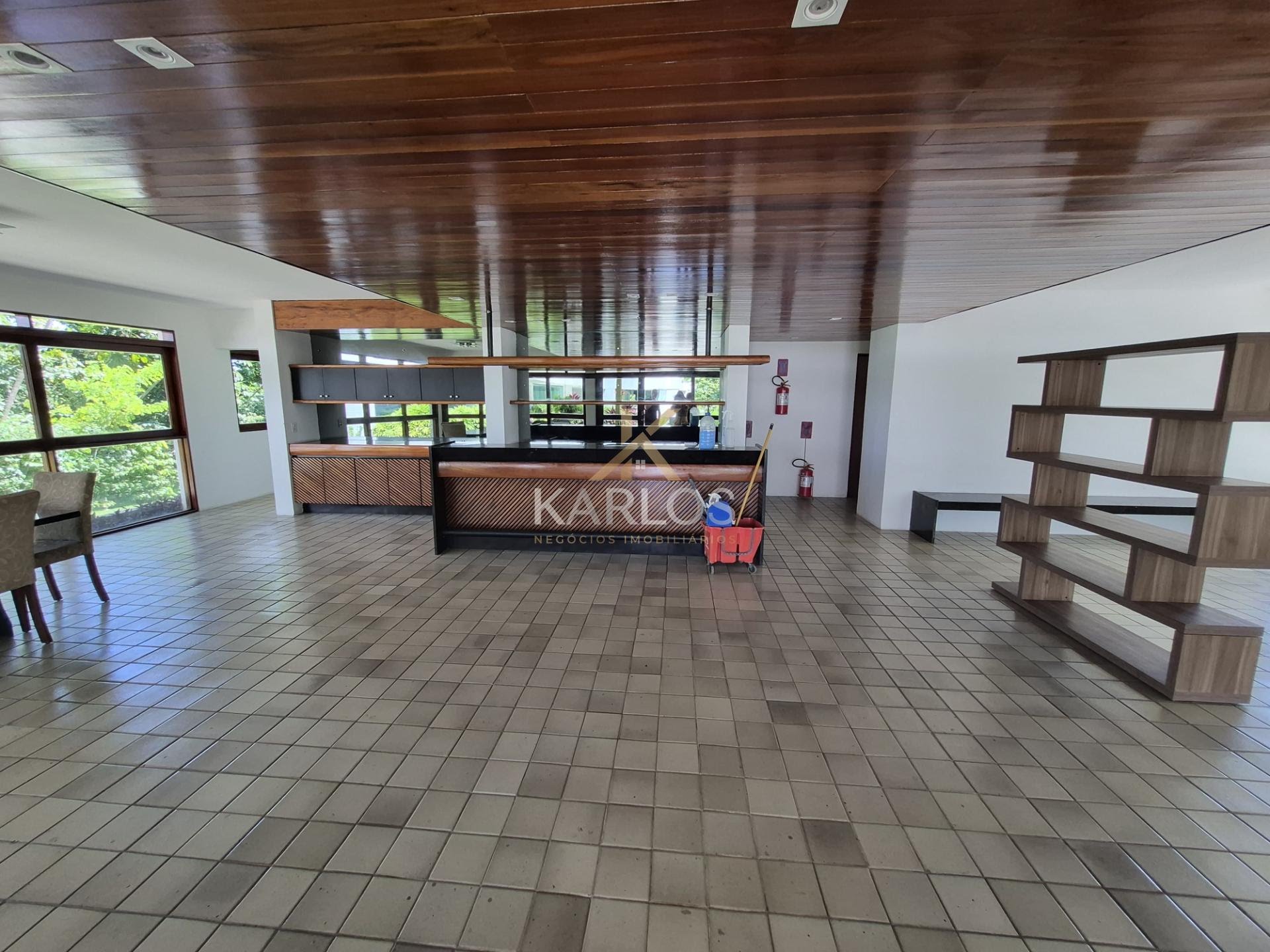 Apartamento à venda com 4 quartos, 3 suítes, 4 vagas e 200m² no Apipucos, Recife (PE) — foto 21 de 30