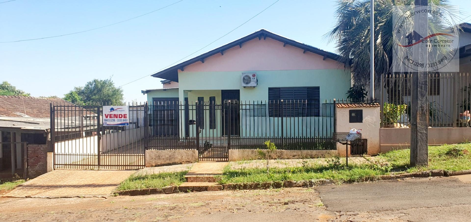 Casa à venda com 3 quartos, 2 banheiros, 1 vaga e 256m² no Gloria, Ijuí (RS) — foto 5 de 7
