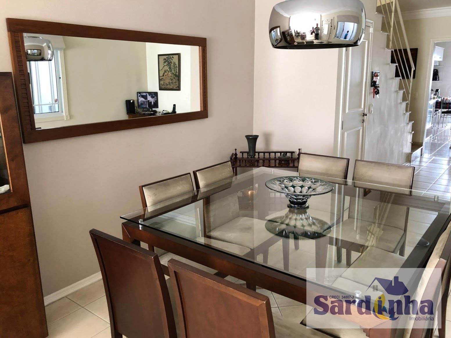 Casa à venda com 3 quartos, 3 suítes, 3 vagas e 250m² no Vila Morse, São Paulo (SP) — foto 3 de 22