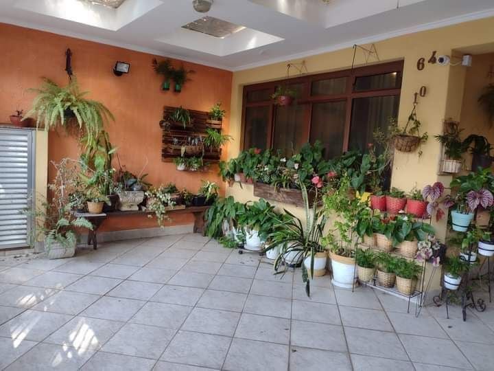 Casa, 3 quartos, 150 m² - Foto 2