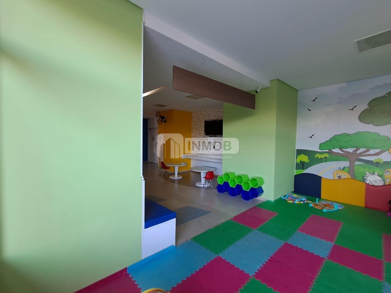 Apartamento à venda com 3 quartos, 1 suíte, 2 vagas e 82m² no Vila Jaboticabeira, Taubaté (SP) — foto 29 de 30