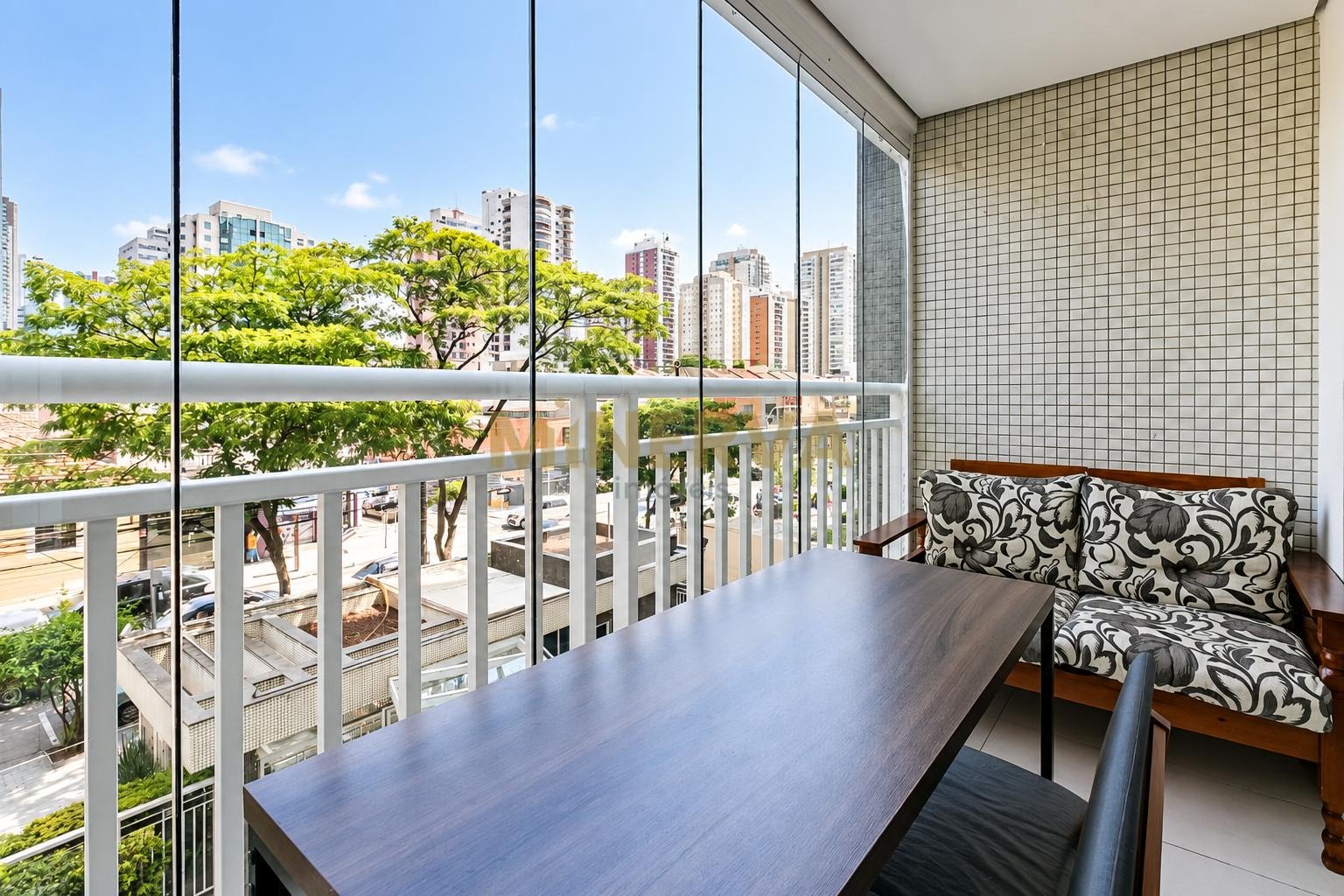 Apartamento à venda com 3 quartos, 1 suíte, 2 vagas e 94m² no Vila Gomes Cardim, São Paulo (SP) — foto 19 de 26