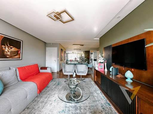 Apartamento para venda, Residencial Campos Eliseos, Jardim Campos Elisios, na cidade de Jundiaí-SP