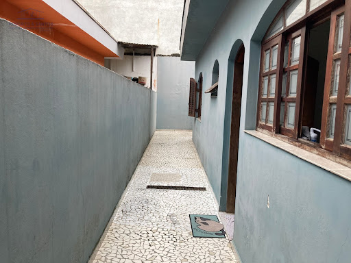 Corretor lateral