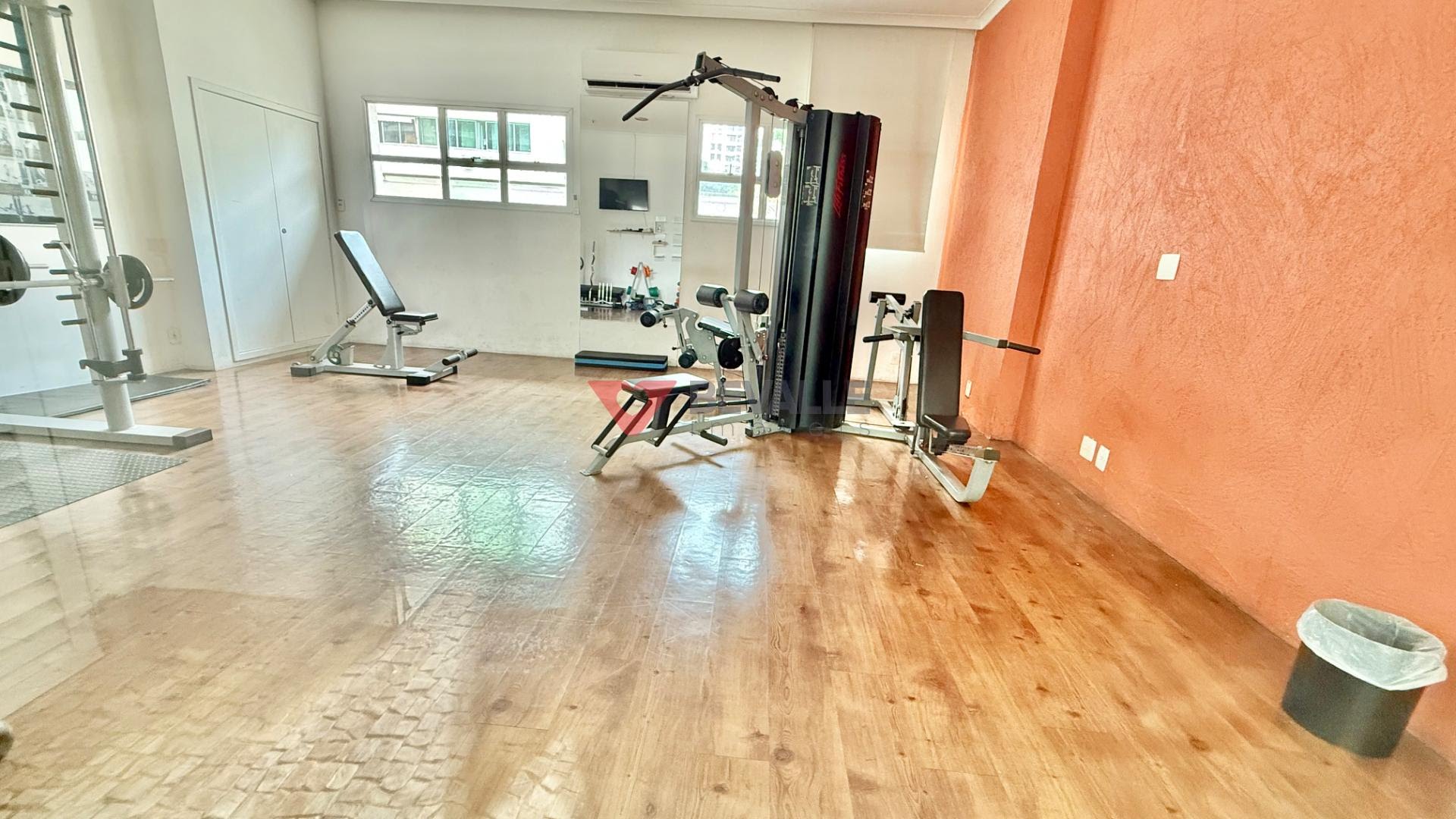 Apartamento à venda com 2 quartos, 1 suíte, 1 vaga e 67m² no Botafogo, Rio de Janeiro (RJ) — foto 20 de 23