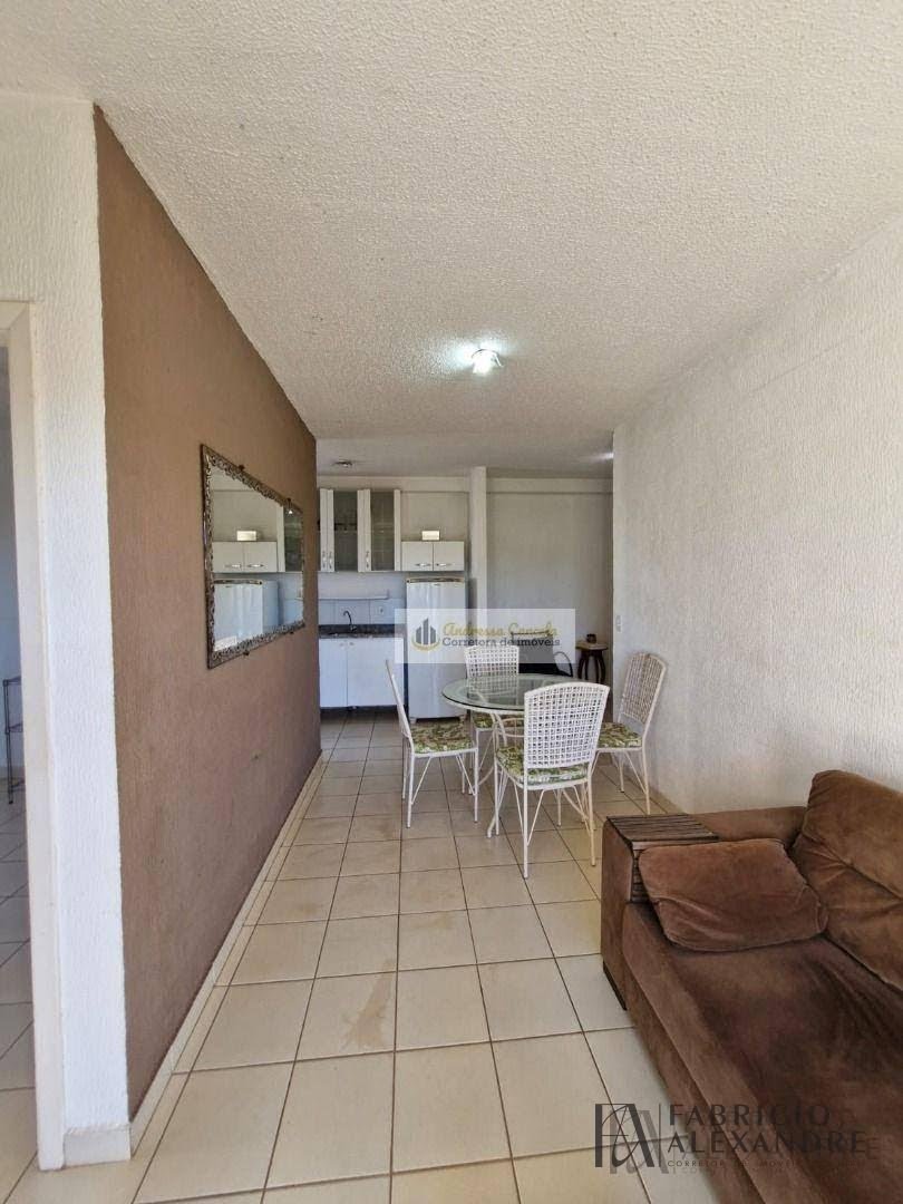 Apartamento à venda com 2 quartos, 1 banheiro, 1 vaga e 47m² no Green Life I, São José do Rio Preto (SP) — foto 10 de 10