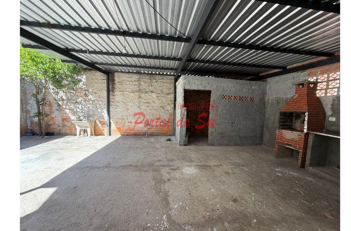 Casa, 3 quartos, 75 m² - Foto 8