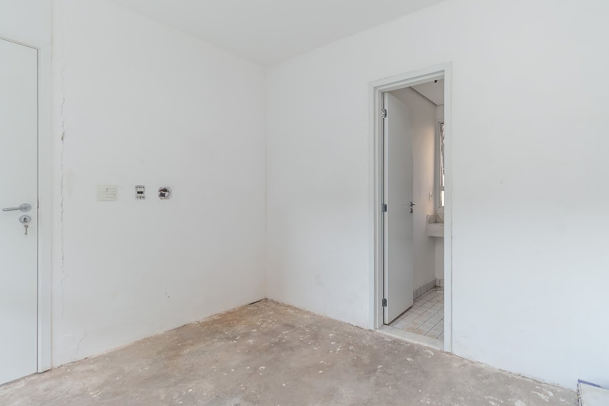 Apartamento à venda com 1 quarto, 1 suíte, 1 vaga e 54m² no Saúde, São Paulo (SP) — foto 15 de 30