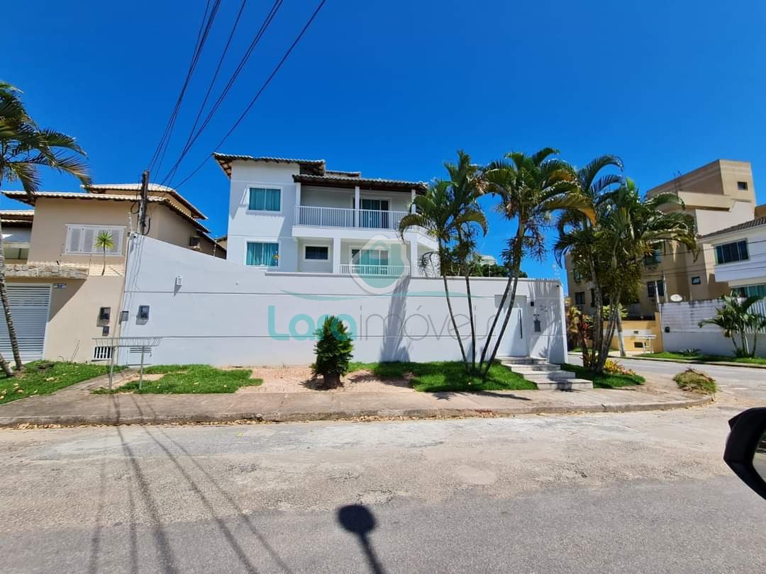 Casa à venda com 6 quartos, 2 suítes, 2 vagas e 280m² no Cancela Preta, Macaé (RJ) — foto 20 de 29