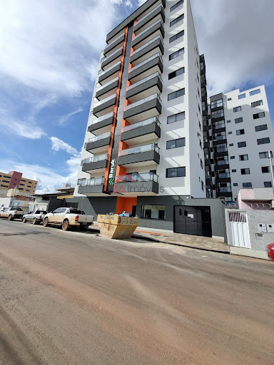 Apartamento Alto padrão - Cachoeira