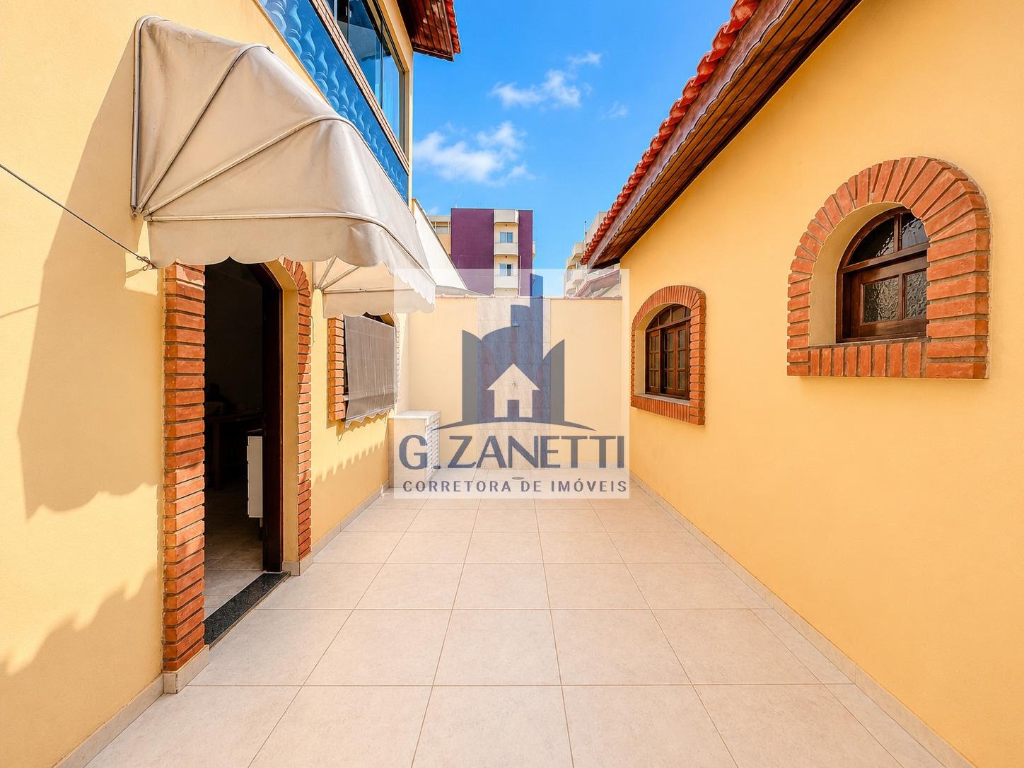 Casa, 4 quartos, 246 m² - Foto 32