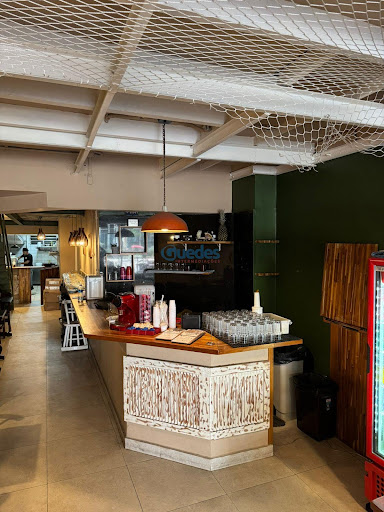 Restaurante Por Kg na Faria Lima