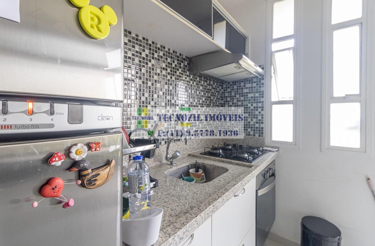 Apartamento, 2 quartos, 50 m² - Foto 19
