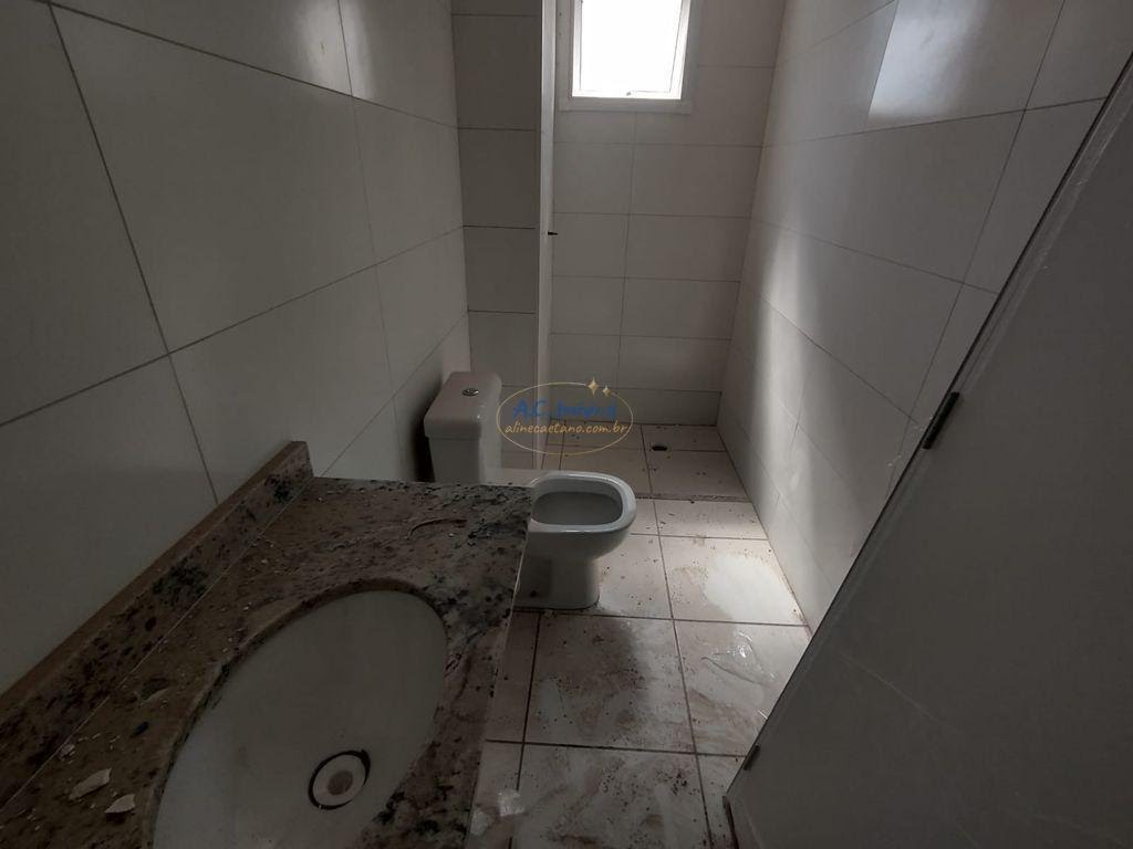 Apartamento à venda com 3 quartos, 1 suíte, 2 vagas e 111m² no Vilamar, Praia Grande (SP) — foto 26 de 30