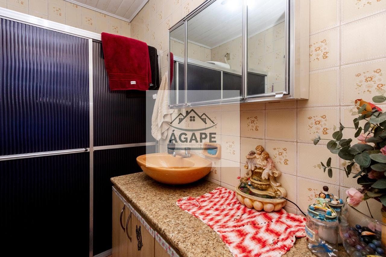 Casa à venda com 2 quartos, 2 banheiros, 1 vaga e 130m² no Jardim Germania, São Paulo (SP) — foto 9 de 26