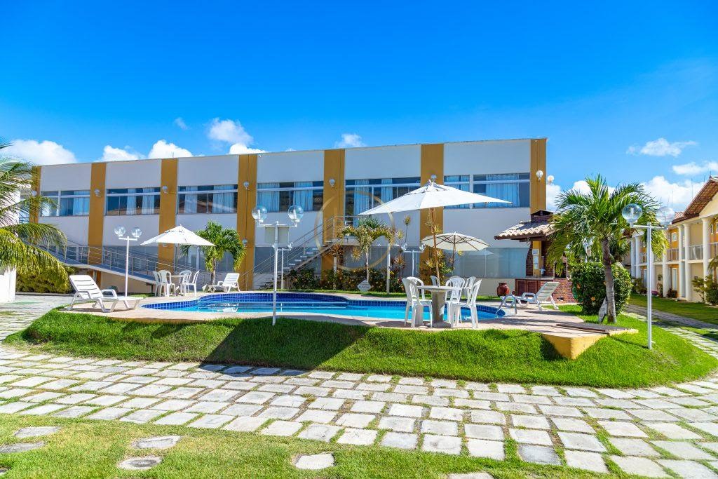 Apartamento à venda com 2 quartos, 2 suítes, 1 vaga e 80m² no Orla Taperapuã, Porto Seguro (BA) — foto 7 de 28