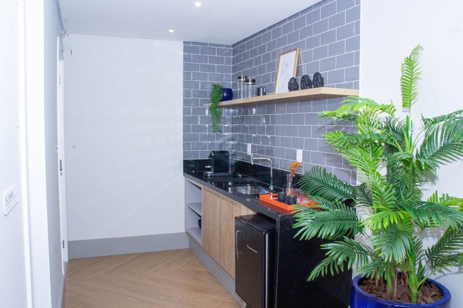 Apartamento à venda com 1 quarto, 1 suíte, 1 vaga e 47m² no Parque Campolim, Sorocaba (SP) — foto 20 de 30