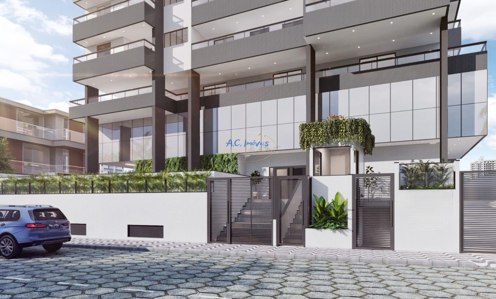 Apartamento à venda com 2 quartos, 1 suíte, 1 vaga e 87m² no Aviação, Praia Grande (SP) — foto 4 de 16