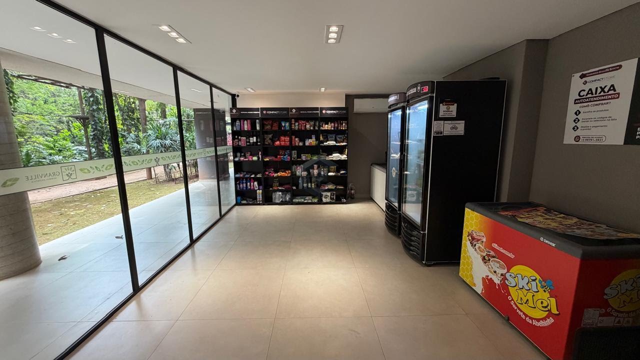 Apartamento à venda com 2 quartos, 1 banheiro, 1 vaga e 56m² no Vila Domingues, Votorantim (SP) — foto 16 de 30