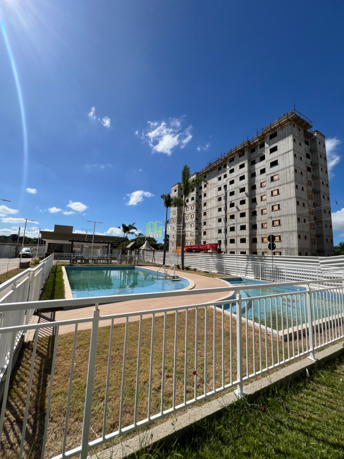 Apartamento à venda com 2 quartos, 1 suíte, 1 vaga e 51m² no Parque California, Campos dos Goytacazes (RJ) — foto 2 de 18