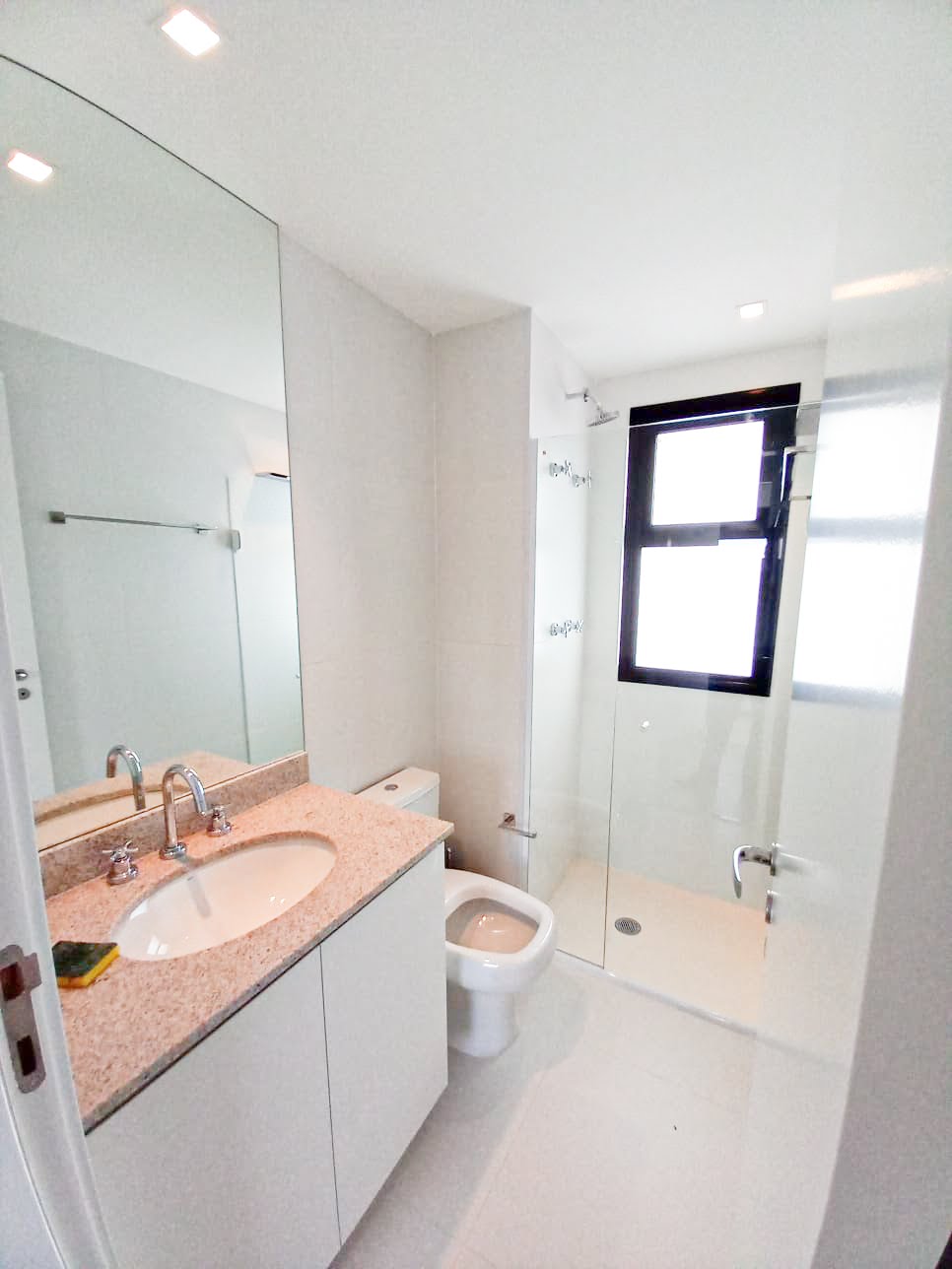 Apartamento para alugar com 2 quartos, 2 banheiros, 1 vaga e 74m² no Pinheiros, São Paulo (SP) — foto 18 de 28