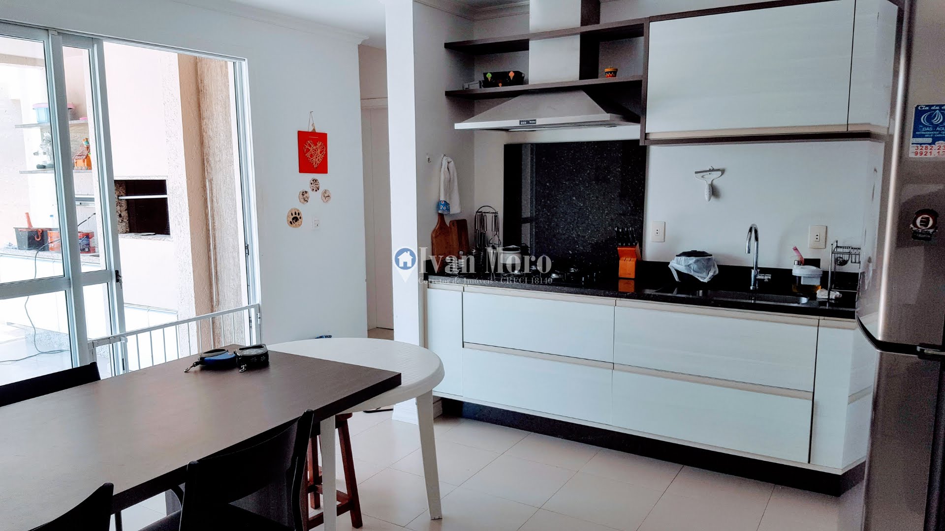 Casa para alugar com 4 quartos, 2 suítes, 2 vagas e 360m² no Daniela, Florianópolis (SC) — foto 17 de 30