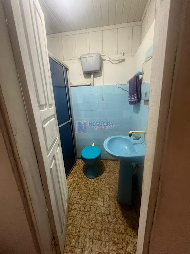 BANHEIRO CASA