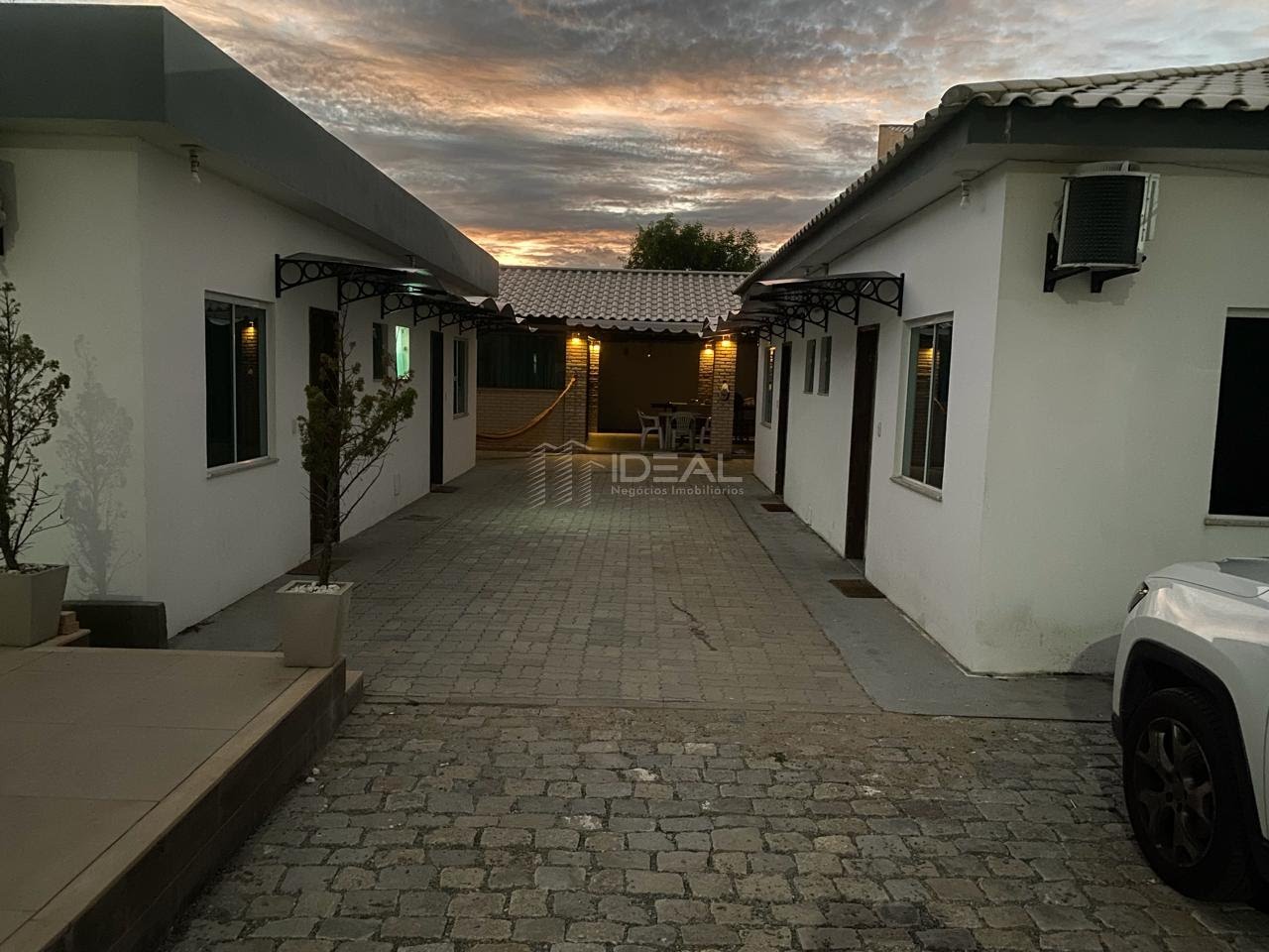 Casa à venda com 4 quartos, 4 suítes, 5 vagas e 250m² no Balneário de Atafona, São João da Barra (RJ) — foto 9 de 30