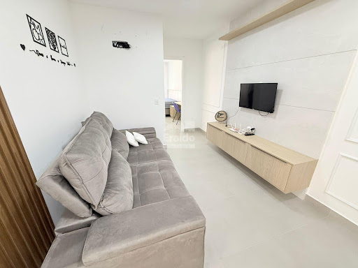 Apartamento em Balneário Caiobá - Matinhos, PR