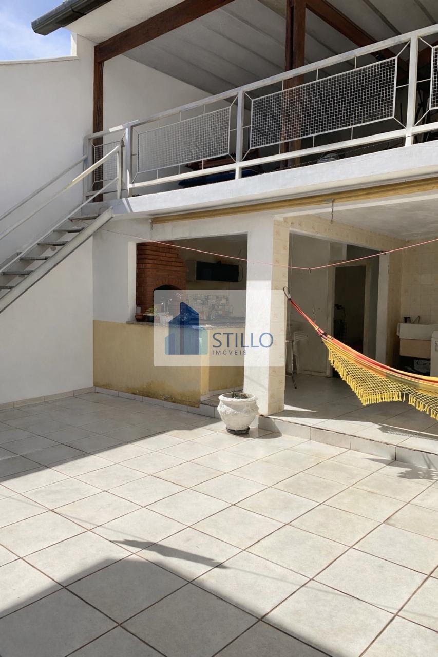 Casa para alugar com 3 quartos, 4 banheiros, 3 vagas e 130m² no Vila Formosa, São Paulo — foto principal