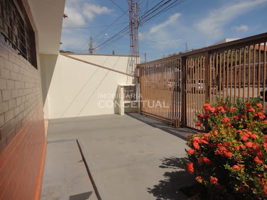 Casa em Jardim Santa Catarina  -  São José do Rio Preto