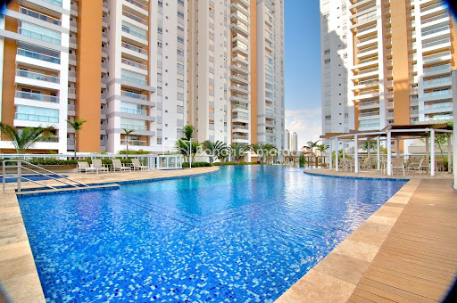 Apartamento, 3 quartos, 119 m² - Foto 26