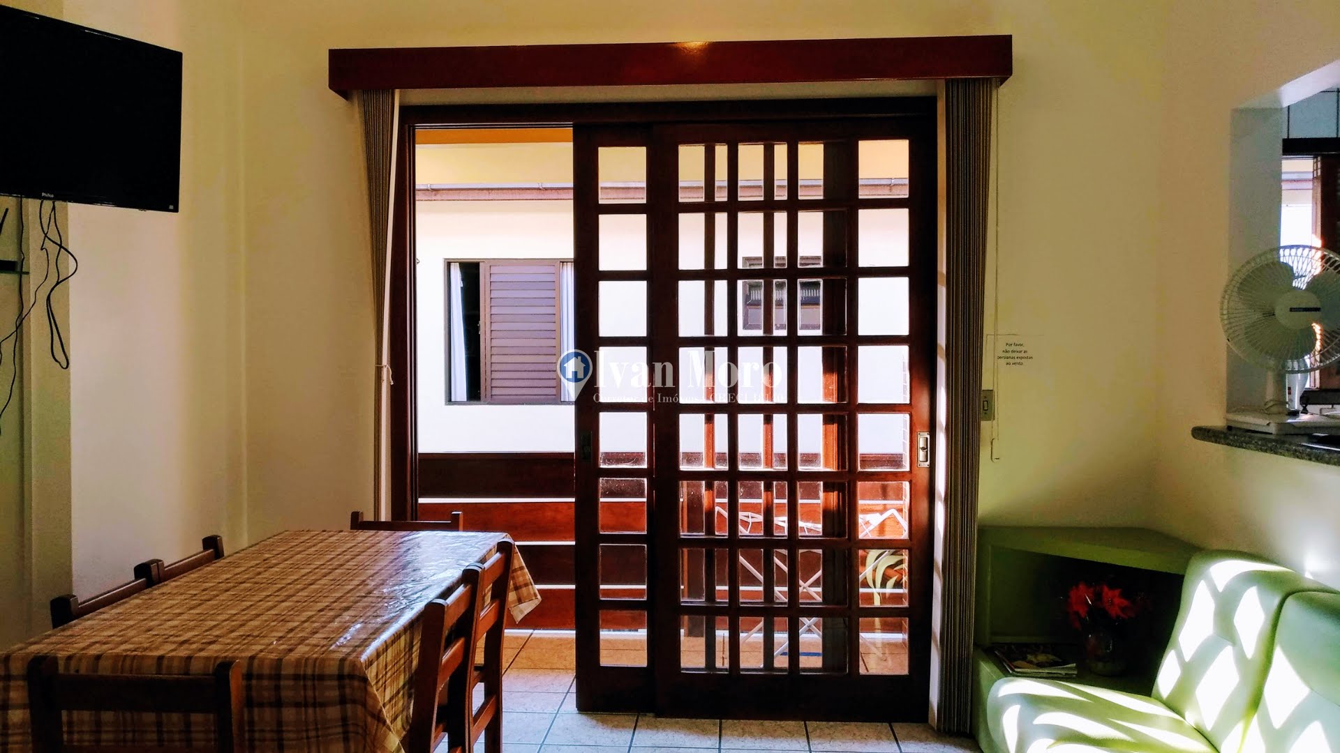 Apartamento para alugar com 2 quartos, 1 banheiro, 1 vaga e 60m² no Daniela, Florianópolis (SC) — foto 4 de 28