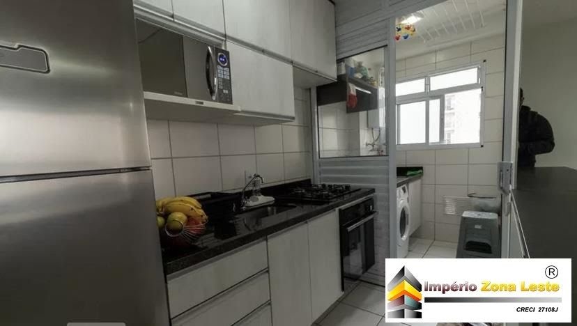 Apartamento, 2 quartos, 46 m² - Foto 6