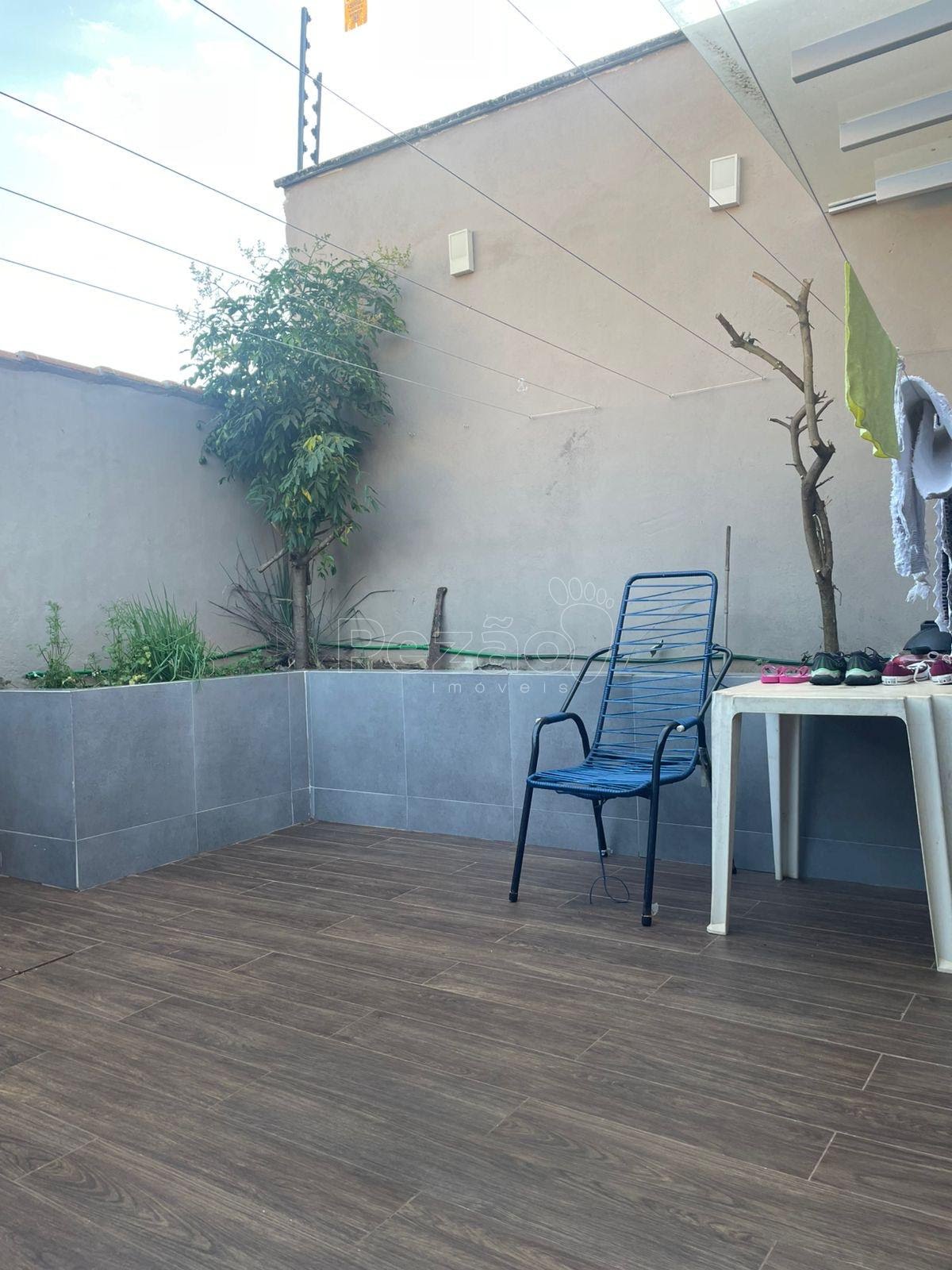 Casa, 3 quartos, 225 m² - Foto 17